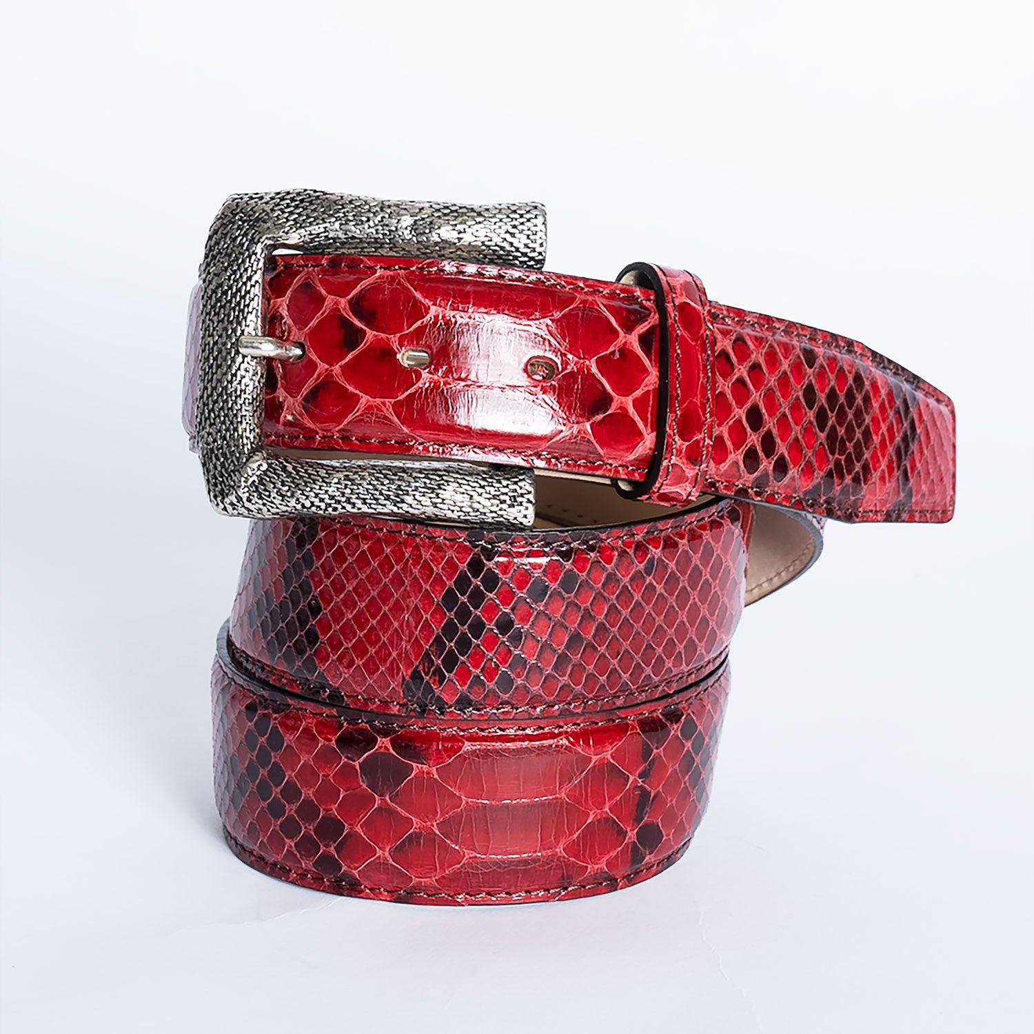 hood モリハルナ　　　ベルト COLIMBO / CHERRY CREEK MESH BELT (ZX-0704,MULTI) – McFly